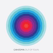 Cantoma, Out Of Town [2 x 12"] (LP)