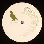 Drum Communicate, The Fast Line EP (12")