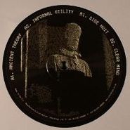 Aleqs NOTAL, AET EP (12")