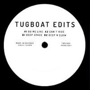 Tim Zawada, Tugboat Edits, Vol. 3 (12")