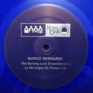 Marco Bernardi, Burning Love Ensemble/Days Go (12")