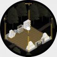 Kingdom, Dreama (12")