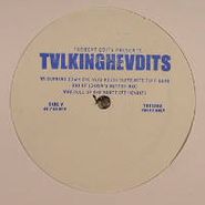 Various Artists, Tvlking Hevdits (12")