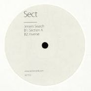Jeroen Search, Dimensions EP [Parallel / Section A / Inverse] (12")