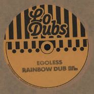 Egoless, Rainbow Dub (12")