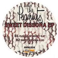 The Peanuts, Sweet Dissona EP (12")