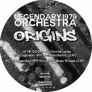 The Legendary 1979 Orchestra, Origins (12")
