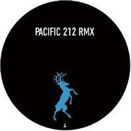 808 State, Pacific 212 Passion Rmx (12")