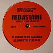 Red Astaire, Vol. 1-Early Years (12")
