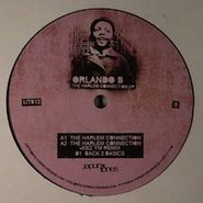 Orlando B, Harlem Connection (12")