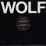 Greymatter, Wolf EP 14 (12")