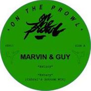 Marvin & Guy, Estacy (12")