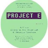Project E, Kinks/Boy In The Straw Hat (12")