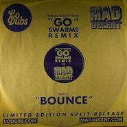 , Go/Bounce (12")