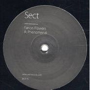 Fanon Flowers, Phenomenal EP (12")