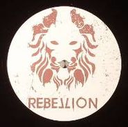 Moodymanc, Church! (12")