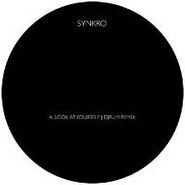 Synkro, Look At Yourself/Leaning Towers Of Concrete [Remixes] (12")