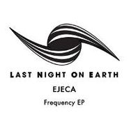 Ejeca, Frequency EP (12")