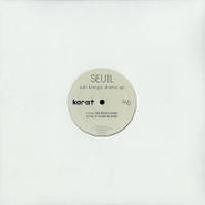 Seuil, Sub Boogie Drama Ep (12")