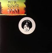The Drastics, MJ A Rocker [Colored Vinyl] (LP)