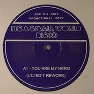 , You Are My Hero (12")