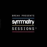 Break, Break Presents: Symmetry Sessions 1 (12")