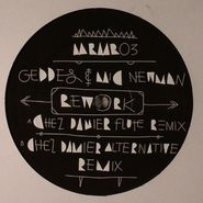 , Rework - Chez Damier Remix (12")