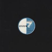 Terrence Parker, Tribute To Ken Collier (12")