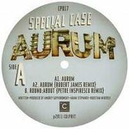 Special Case, Aurum (12")