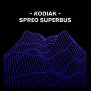 Kodiak, Spreo Superbus (12")