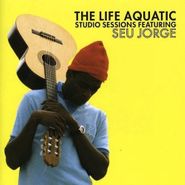 Seu Jorge, Life Aquatic Studio Tape (Cassette)