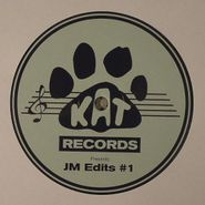 JM, Kat Edits #1 (12")