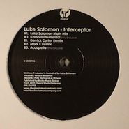 Luke Solomon, Interceptor (12")