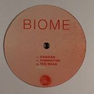 Biome, Shaman (12")