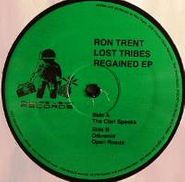 Ron Trent, Lost Tribes Regained Ep (12")