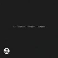 ZZZZ, Radioactive Orchestra Remixed (12")
