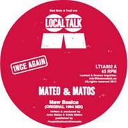 Mateo & Matos, Maw Basics (12")