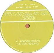 , Beggar Groove/Boogie (12")