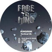 Kingdom, Vertical XL (12")