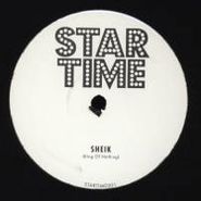 Kon, Sheik (King Of Nothing) (12")