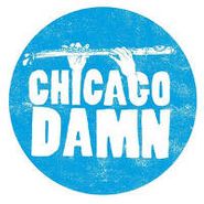 Chicago Damn, Bizarre Sex No4 EP (12")