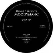 Moodymanc, ZZZ EP (12")