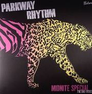 Parkway Rhythm, Midnite Special Dub Mixes