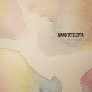 Ivano Tetelepta, True Colours (LP)