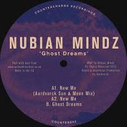 Nubian Mindz, Ghost Dreams (12")