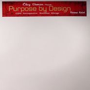 Chez Damier, Chez Damier Presents Purpose By Design (LP)