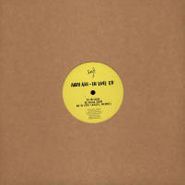 Andy Ash, In Love EP (12")