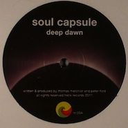 Soul Capsule, Deep Dawn (12")