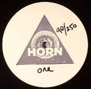 , Horn One (12")