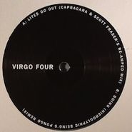 Virgo Four, Lites Go Out/Boing (12")